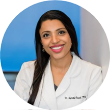 Dr. Supritha Hangal, DDS