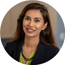 Dr. Suraiya Afroz, DO