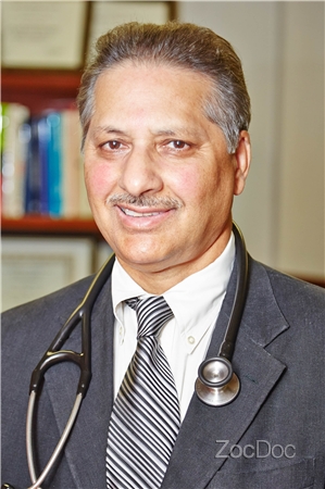 Dr. Suraj Tikko, MD