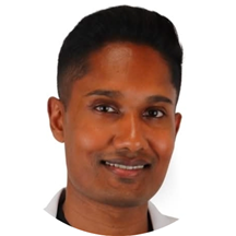 Dr. Suren Swampillai, DDS