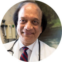 Dr. Suresh Gupta, MD