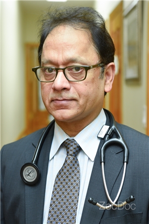 Dr. Suresh Jain, MD