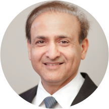 Dr. Suresh Vakharia, DDS