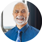 Dr. Surinderpal Kahlon, MD