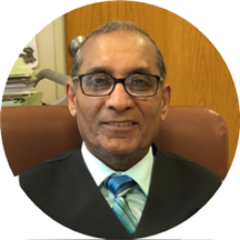 Dr. Surrinder Kapoor, MD