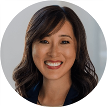 Dr. Susan Chen, DDS