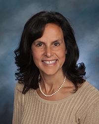 Dr. Susan Fanburg, MD