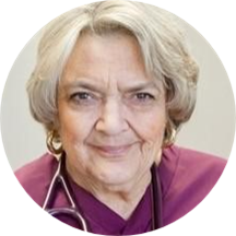 Dr. Susan Garton, DO