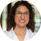 Dr. Susan Harris, MD