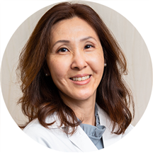 Dr. Susan Kim, DMD