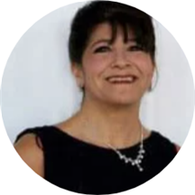 Dr. Susan Lobaton-Palacios, DMD