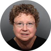 Dr. Susan Oldenkamp, MD