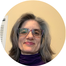 Dr. Susan Porter, PhD, MA, BA