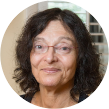 Dr. Susan Rosbrow-Reich, PhD