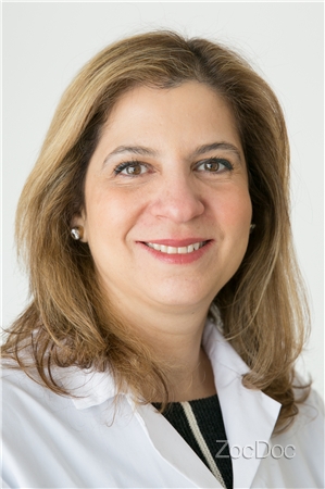 Dr. Susan Sankari, MD