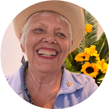 Dr. Susan Spilman, PhD