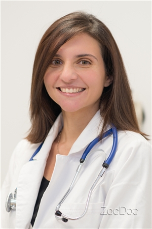 Dr. Susanna Valentini, MD