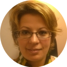 Dr. Susanna Vaystub, OD