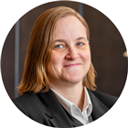 Dr. Susannah Taylor Williams, MD