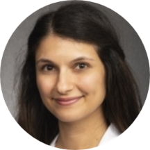 Dr. Susanne Shokoohi, MD