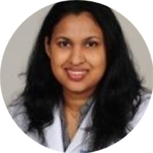 Dr. Susanthi Gunadasa, MD