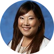 Dr. Susie Kim, MD