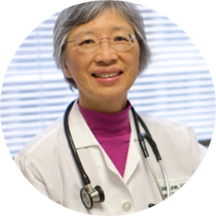 Dr. Susie Lew, MD