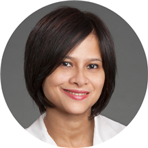 Dr. Susmita Hazarika, MD