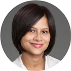Dr. Susmita Hazarika, MD