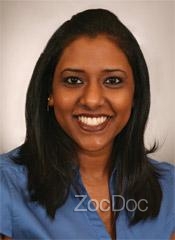 Dr. Suveetha Mikkili, DMD
