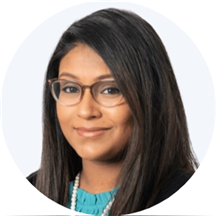 Dr. Suvethikah Nithianandan, MD