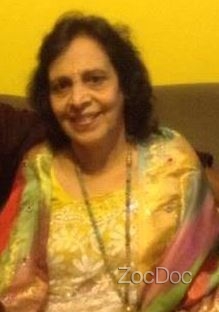 Dr. Suzan Sakhuja, MD