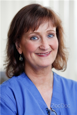 Dr. Suzanne Cleland Zamudio, MD