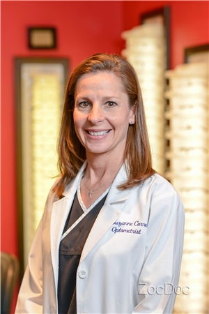 Dr. Suzanne Correale, OD