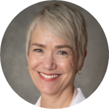 Dr. Suzanne Holbrook, MD