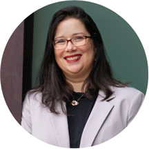 Dr. Suzanne Marmo-Roman, LCSW, PhD