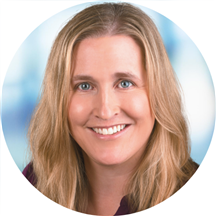 Dr. Suzanne May, AuD