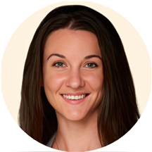 Dr. Suzanne Mosaliganti, PsyD