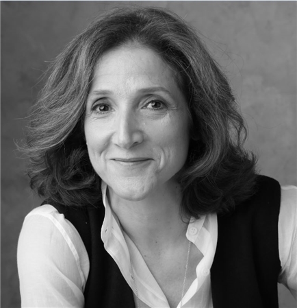 Dr. Suzanne Rosenfeld, MD