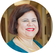 Dr. Suzette Rodriguez, MD