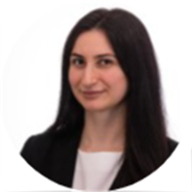 Dr. Suzie Martikyan, DPM