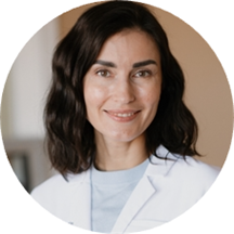 Dr. Svetlana Christin, DMD