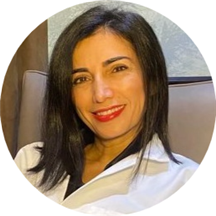 Dr. Svetlana Fuzaylova, MD