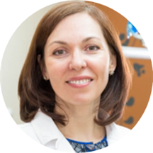 Dr. Svetlana Gomer, DMD