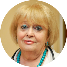 Dr. Svetlana Khandros, DO