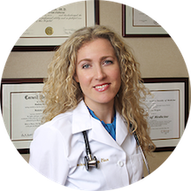 Dr. Svetlana Kogan, MD