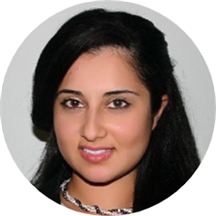 Dr. Svetlana Musheyev, DDS