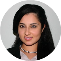 Dr. Svetlana Musheyev, DDS