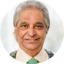 Dr. Swaminathan Chennareddy, MD