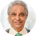 Dr. Swaminathan Chennareddy, MD